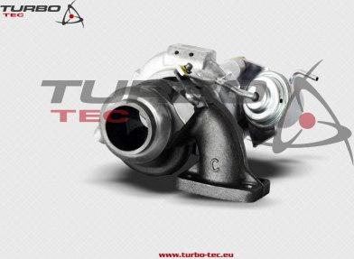 TURBO-TEC TT0020 - Ahdin inparts.fi