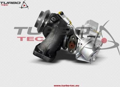 TURBO-TEC TT0020 - Ahdin inparts.fi