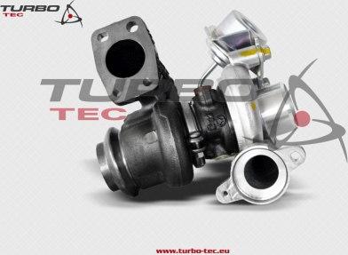 TURBO-TEC TT0020 - Ahdin inparts.fi