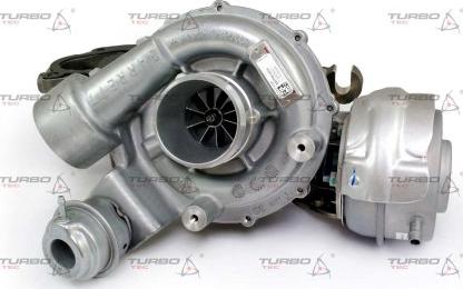 TURBO-TEC TT0022 - Ahdin inparts.fi