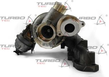 TURBO-TEC TT0027 - Ahdin inparts.fi