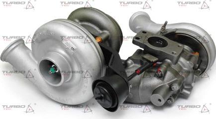 TURBO-TEC TT1000-988-0009 - Ahdin inparts.fi