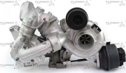 TURBO-TEC TT1000-988-0030 - Ahdin inparts.fi