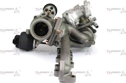 TURBO-TEC TT1000-988-0030 - Ahdin inparts.fi