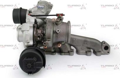 TURBO-TEC TT1000-988-0030 - Ahdin inparts.fi