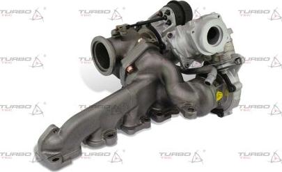 TURBO-TEC TT1000-988-0030 - Ahdin inparts.fi