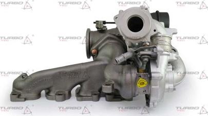 TURBO-TEC TT1000-988-0030 - Ahdin inparts.fi