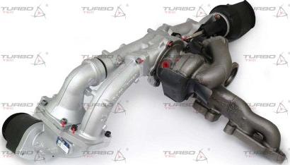 TURBO-TEC TT1000-988-0027 - Ahdin inparts.fi