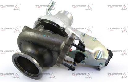 TURBO-TEC TT844572-0004 - Ahdin inparts.fi