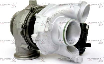 TURBO-TEC TT806094-0001 - Ahdin inparts.fi