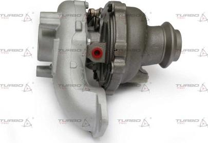 TURBO-TEC TT806291-0001 - Ahdin inparts.fi