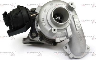 TURBO-TEC TT806291-0001 - Ahdin inparts.fi