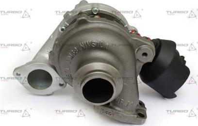 TURBO-TEC TT806291-0001 - Ahdin inparts.fi