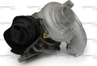 TURBO-TEC TT806291-0001 - Ahdin inparts.fi