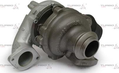 TURBO-TEC TT806291-0001 - Ahdin inparts.fi