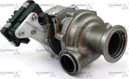 TURBO-TEC TT819976-0006 - Ahdin inparts.fi