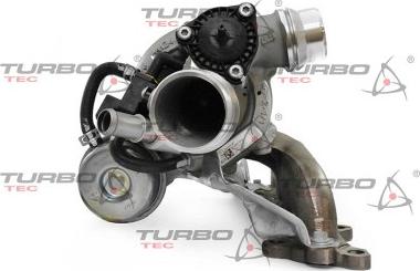 TURBO-TEC TT819554-0004 - Ahdin inparts.fi