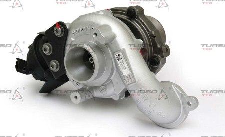 TURBO-TEC TT819872-0001 - Ahdin inparts.fi