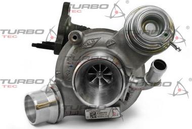 TURBO-TEC TT814698-0002 - Ahdin inparts.fi