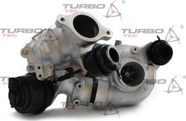 TURBO-TEC TT810358-0002 - Ahdin inparts.fi