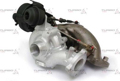 TURBO-TEC TT821942-0007 - Ahdin inparts.fi