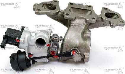 TURBO-TEC TT821042-0010 - Ahdin inparts.fi