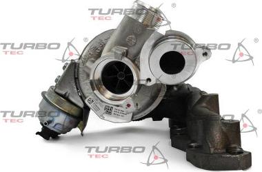 TURBO-TEC TT821866-0001 - Ahdin inparts.fi