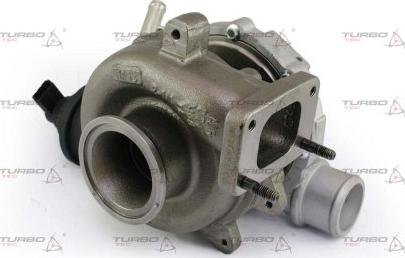 TURBO-TEC TT796399-0004 - Ahdin inparts.fi