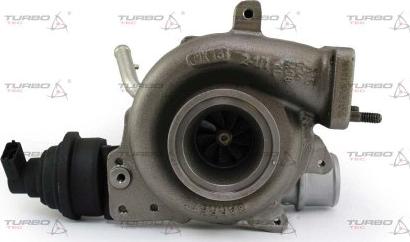 TURBO-TEC TT796399-0004 - Ahdin inparts.fi