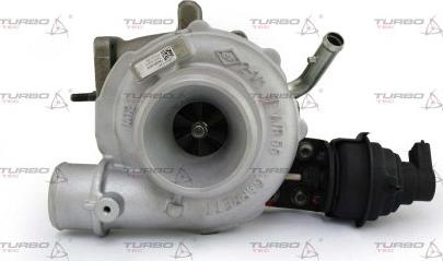 TURBO-TEC TT796399-0004 - Ahdin inparts.fi