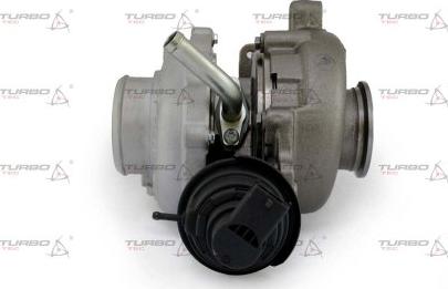 TURBO-TEC TT796399-0004 - Ahdin inparts.fi