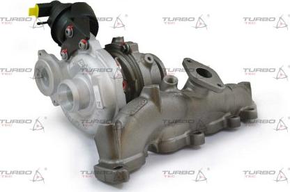 TURBO-TEC TT792290-0002 - Ahdin inparts.fi