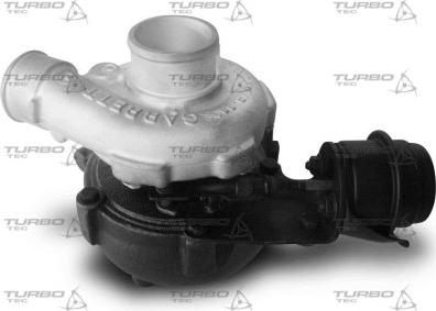 TURBO-TEC TT740611-0002 - Ahdin inparts.fi