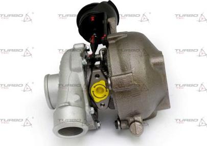 TURBO-TEC TT740611-0002 - Ahdin inparts.fi