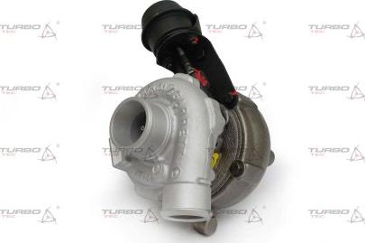 TURBO-TEC TT740611-0002 - Ahdin inparts.fi