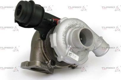 TURBO-TEC TT740611-0002 - Ahdin inparts.fi