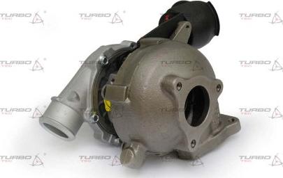 TURBO-TEC TT740611-0002 - Ahdin inparts.fi