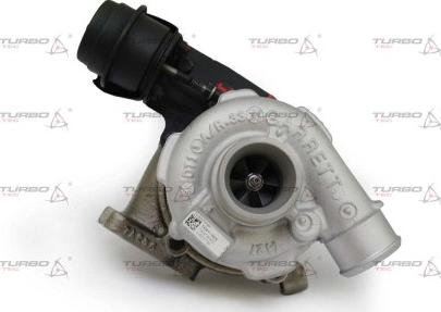 TURBO-TEC TT740611-0002 - Ahdin inparts.fi