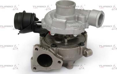 TURBO-TEC TT740611-0002 - Ahdin inparts.fi