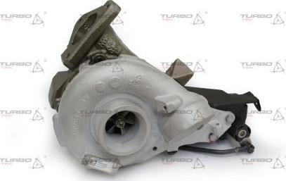 TURBO-TEC TT742693-0001 - Ahdin inparts.fi