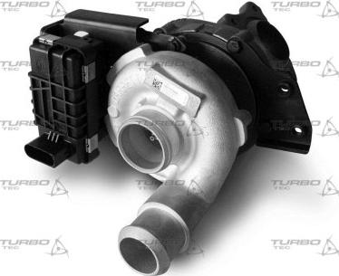 TURBO-TEC TT742110-0004 - Ahdin inparts.fi