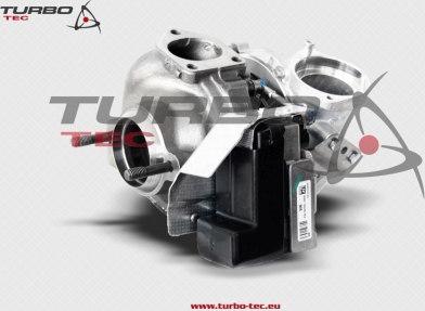 TURBO-TEC TT742730-0001 - Ahdin inparts.fi