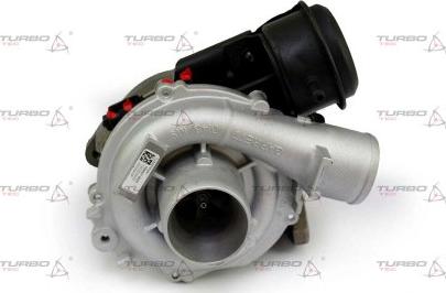 TURBO-TEC TT755507-0001 - Ahdin inparts.fi