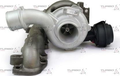 TURBO-TEC TT755046-0001 - Ahdin inparts.fi