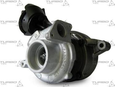 TURBO-TEC TT756047-0002 - Ahdin inparts.fi