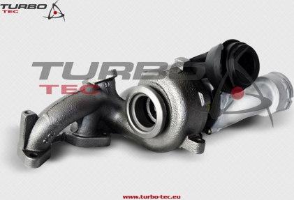 TURBO-TEC TT756062-0001 - Ahdin inparts.fi