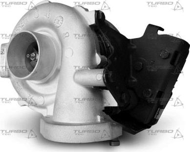 TURBO-TEC TT750080-0001 - Ahdin inparts.fi