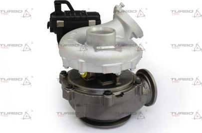 TURBO-TEC TT758351-0001 - Ahdin inparts.fi