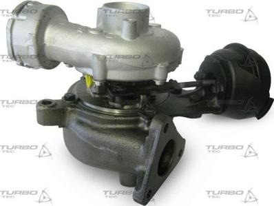 TURBO-TEC TT758219-0002 - Ahdin inparts.fi