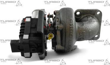 TURBO-TEC TT752610-0009 - Ahdin inparts.fi